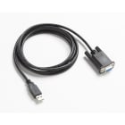 FLUKE - EP0328Z, USB to Serial RS232 Adapter