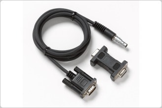 FLUKE - CABLE KIT, HART DRYWELLCONTROL