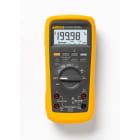FLUKE - Multimeter Fluke 87V MAX DMM und Messleitungssatz Pomona PVLEAD1