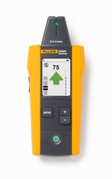 FLUKE - Fluke 2052 Advanced Leitungsdetektor-Kit