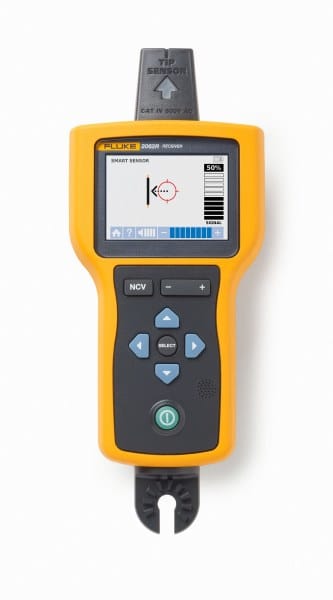 FLUKE - Leitungsdetektor-Kit Fluke 2062 Advanced Pro