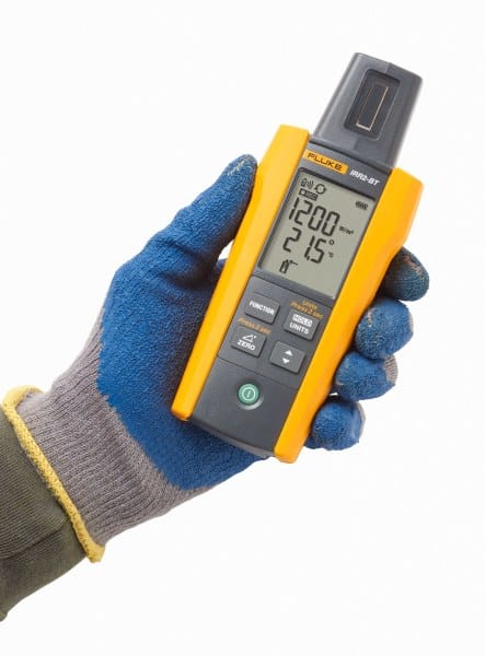 FLUKE - IRR2-BT Einstrahlungsmessgerät mit drahtloser Datenübertragung