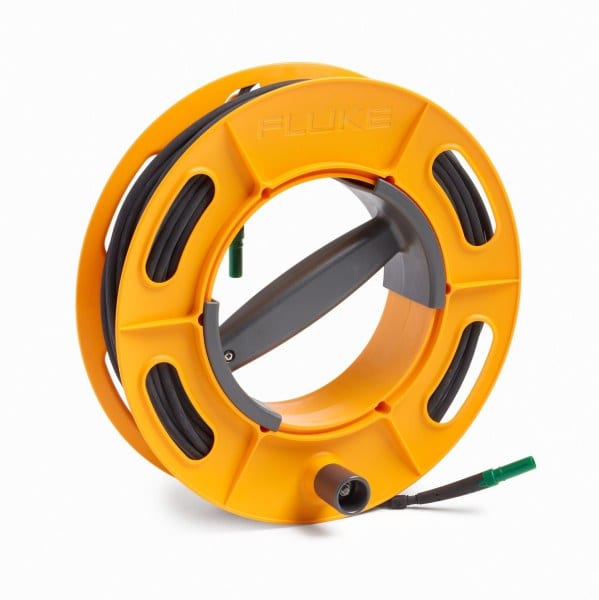 FLUKE - TL1000/30M 30-m-Messleitung auf Trommel