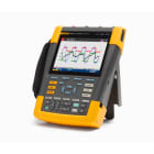 FLUKE - ScopeMeter 190-204-III/S mit Kit