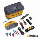 FLUKE - Fluke 1673 FC SCH FTT Multifunktions-Installationstester im Paket mit TruTest Software