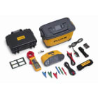 FLUKE - Fluke 1674 FC SCH/1630 Multifunktions-Installationstester im Paket mit Erdschleifenmesszange