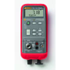 FLUKE - Eigensicherer Druckkalibrator (100 psig bzw. 7 bar)