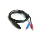 FLUKE - GEOX PROBE Cable  geschirmt für abtastende Stromzange EL162X