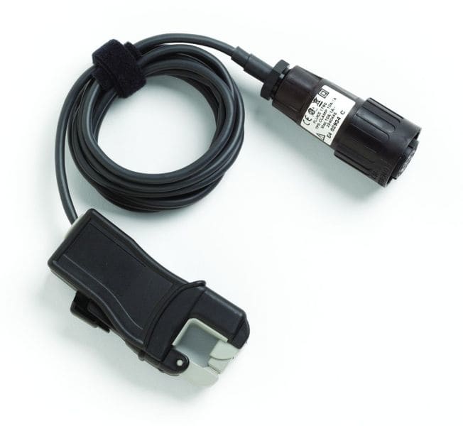 FLUKE - Clip-on Current Transformer 10A/1A (Fluke 1760)