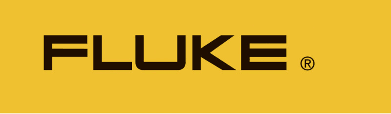 FLUKE - Stromwandlerzange 50A/5A (Fluke 1760)