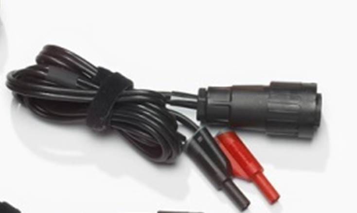 FLUKE - Spannungstastkopf 100V (Fluke 1760)