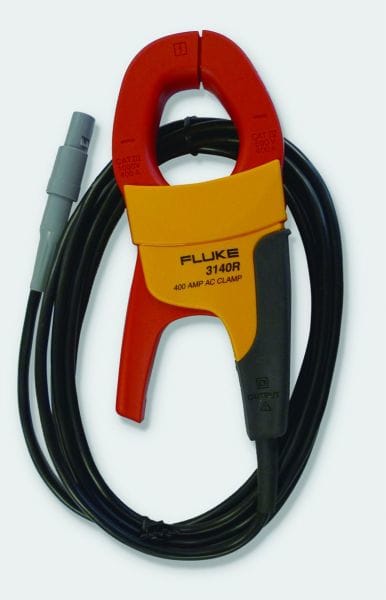 FLUKE - Stromwandlerzange, 400 A