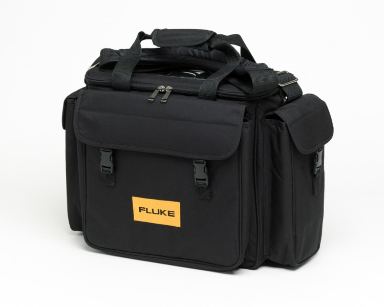 FLUKE - Hardschalenkoffer (Fluke 1750)