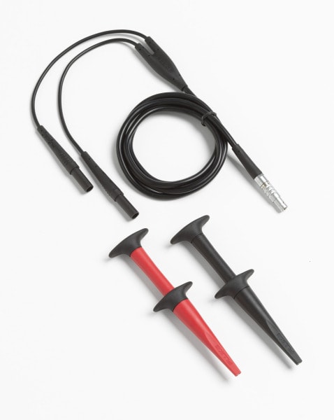 FLUKE - HART communication cable for Fluke 754