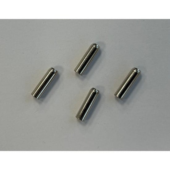 FLUKE - MSFO01132000, 4-MM-MESSSPITZEN-VERLÄNGERUNGEN