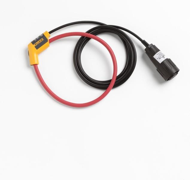 FLUKE - 100/500A Fluke 1760 Flexible Stromzange 45cm (18in)
