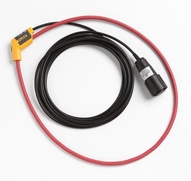 FLUKE - 3000/6000A Fluke 1760 Flexible Stromzange 91cm (36in)