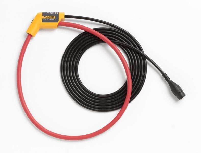 FLUKE - i430-Flexi-TF-II-48  Wechselstromzange 6000A für 430II Serie