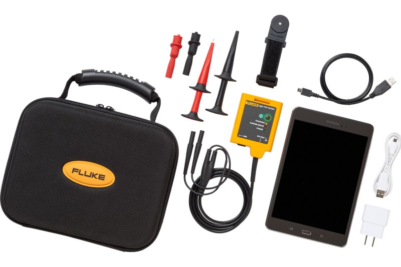 FLUKE - HART Calibration Assistant
