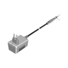 FLUKE - BC190/830 Akku-Ladegerät/Netzadapter Serie 190II, Eingang 1