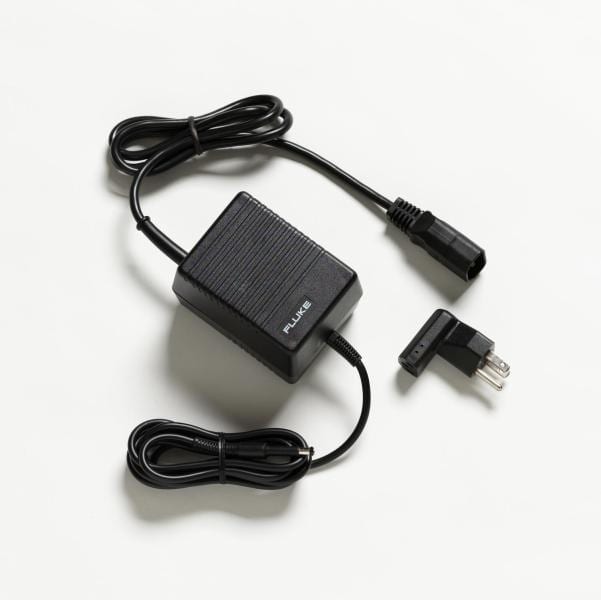 FLUKE - BC430/830,REPL POWER ADAPTER, SMPS LEVEL-VI UNIVERSAL 430&120B SERIES