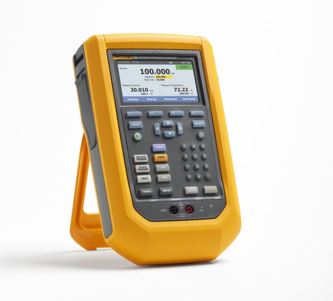 FLUKE - Automatischer Druckkalibrator, w/FC (20 Bar)