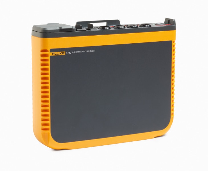 FLUKE - Netzqualitäts-Logger ohne iFlex, EUS-Version