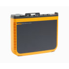 FLUKE - Netzqualitäts-Logger mit iFlex bis 3.000 A, 60 cm, EUS-Version