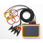 FLUKE - Netzqualitäts-Logger ohne iFlex, INTL-Version