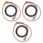 FLUKE - iFlex bis 6.000 A, 90 cm, 3er-Pack