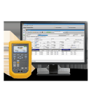 FLUKE - Fluke-729 300G FC mit software
