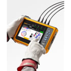 FLUKE - Fluke 1773/Basic Netzqualitätsanalysator (ohne Stromsensoren)