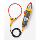 FLUKE - Echteffektiv-Gleich-/Wechselstrommesszange 393 mit iFlex nach Sicherheitsspezifikation CAT III 1.500 V