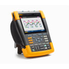 FLUKE - ScopeMeter 190-104-III/S mit Kit