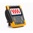 FLUKE - Motorantriebs-Analysator MDA-550