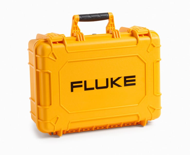 FLUKE - ROBUSTER HARTSCHALENKOFFER, 190 SERIE III