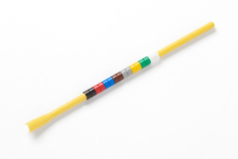 FLUKE - KABELMARKIERERSATZ FLUKE-17XX