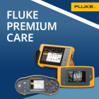 FLUKE - 1 Jahr Fluke Premium Care-Schutz für das portable Oszilloskop Fluke ScopeMeter® 190-504 Serie III