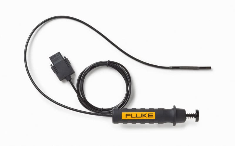 FLUKE - FLK-5.5MM,0.7M SCOPE, ZUBEHÖR FÜR VIDEOSKOP-SONDE - 0,7 M VIDEOSKOP MIT SCHWENKBARER SONDE