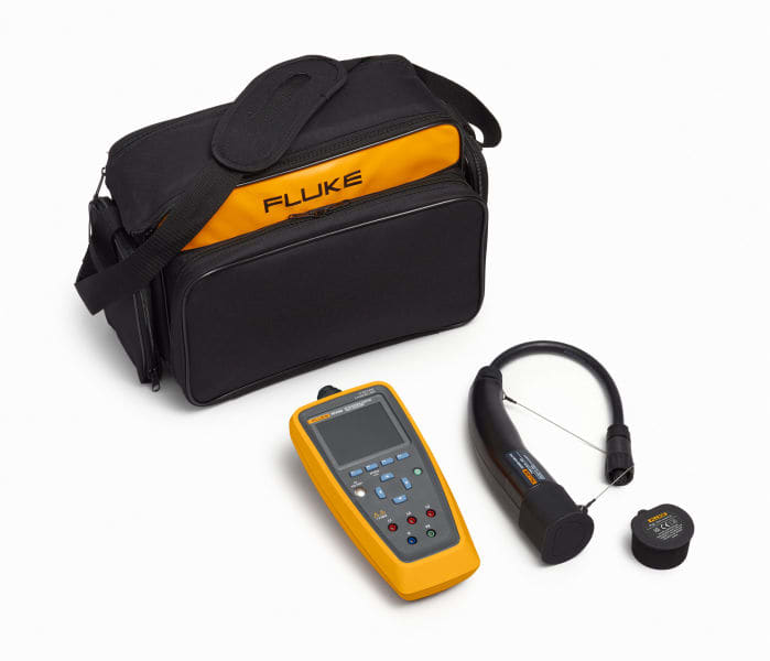 FLUKE - FEV350 Analysator für Elektrofahrzeug-Ladestationen für Ladestecker Typ 2