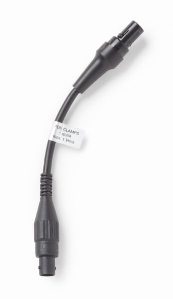FLUKE - 17XX-BNC-Adapter für Stromzangen, 1 V