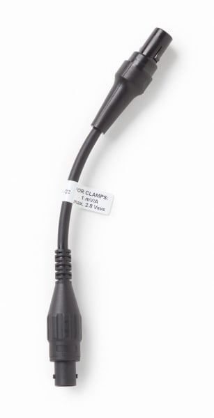 FLUKE - 17XX-BNC-Adapter für Stromzangen, 2,8 V