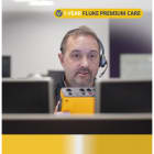 FLUKE - 1 Jahr Fluke Premium Care für dokumentierende Prozesskalibratoren Fluke 754 und 753