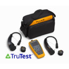 FLUKE - FEV350 Analysator für Elektrofahrzeug-Ladestationen für Ladestecker Typ 1 und 2 mit TruTest Softwarelizenz