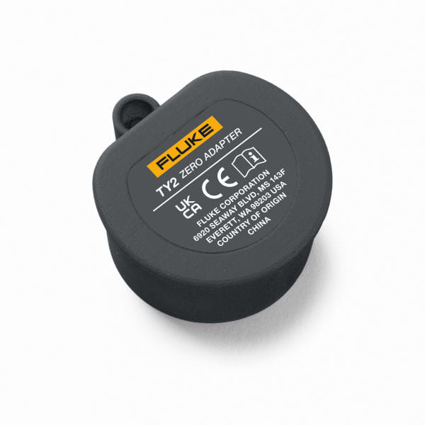 FLUKE - Nullpunktadapter/TY2