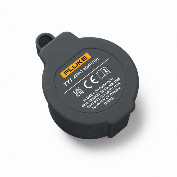 FLUKE - Nullpunktadapter/TY1
