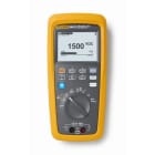 FLUKE - Solar-Multimeter Fluke 283 FC mit Sicherheit gemäß CAT III, 1500 V