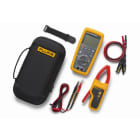 FLUKE - Digitalmultimeter Fluke 283 FC/PV für Solaranwendungen mit Wireless-Stromzange