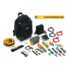 FLUKE - FLUKE-SMFT-1000/PRO, Multifunktions-PV-Tester PRO KIT im Paket mit 1 Jahr Premium Care