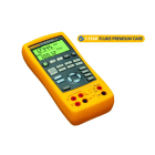 FLUKE - Multifunktions-Prozesskalibrator Fluke 725 im Paket mit 1 Jahr Premium Care